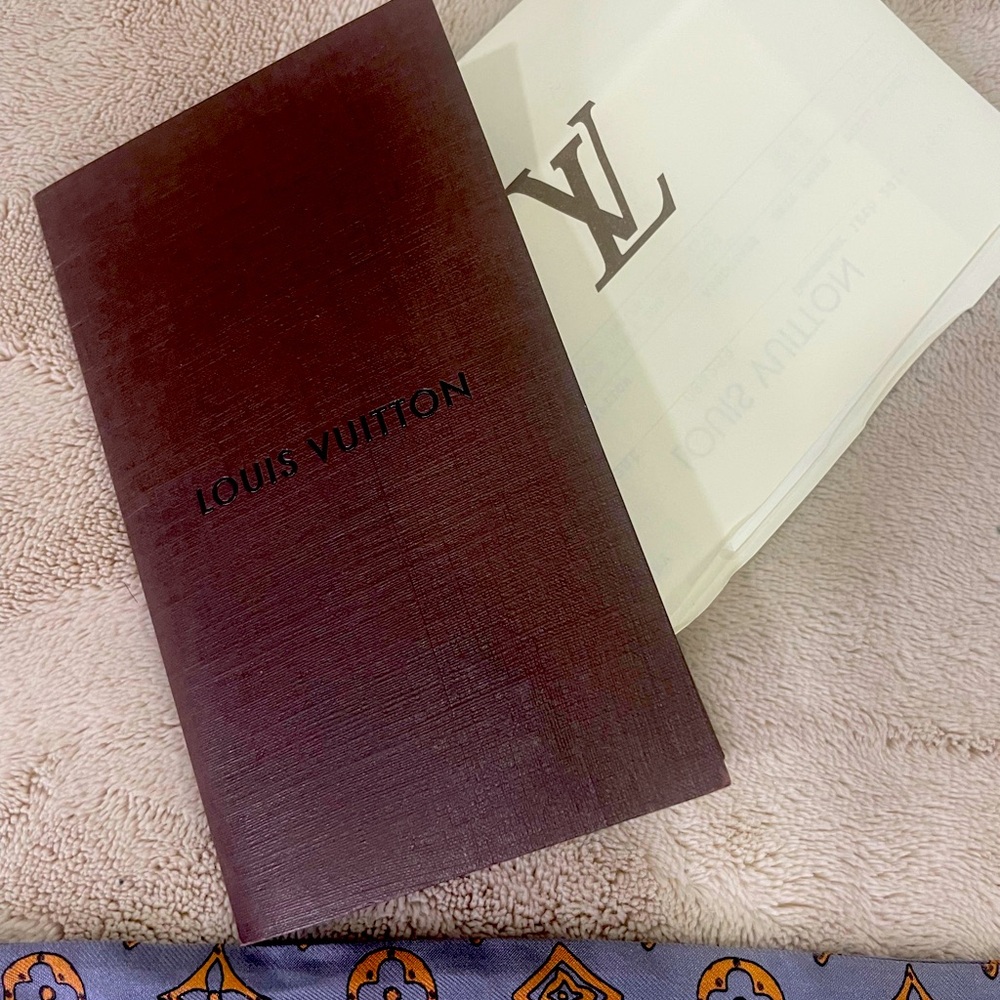 Louis Vuitton Monograma Bandeau